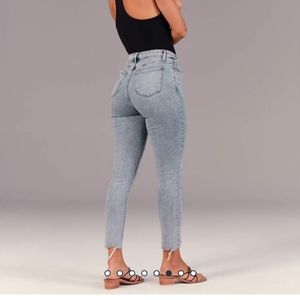 Abercrombie and Fitch